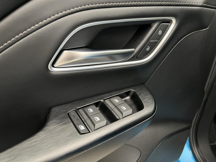 MG ZS 1.5 EXCLUSIVE HYBRID+ AUT CZ 1.5 Exclusive