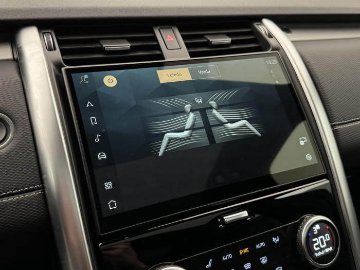 Land Rover Discovery D250 R-DYNAMIC SE REZERVACE 3.0 d Dynamic SE