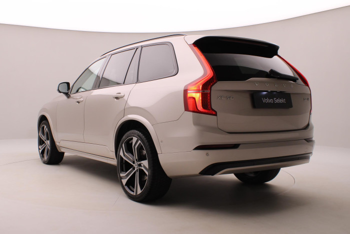 Volvo XC90 B5 AWD DARK PLUS AUT CZ