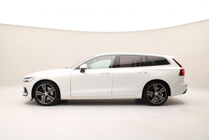Volvo V60 T6 AWD INSCRIPTION AUT