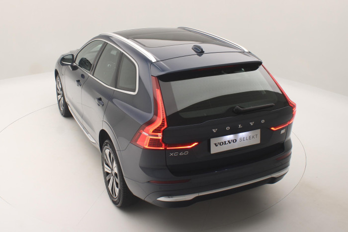 Volvo XC60 T6 AWD INSCRIPTION RECHARGE CZ