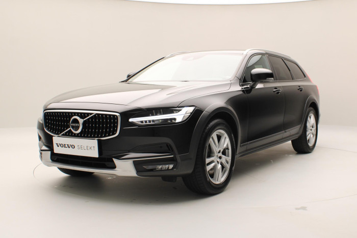 Volvo V90 D4 AWD MOMENTUM AUT 2.0 d Momentum