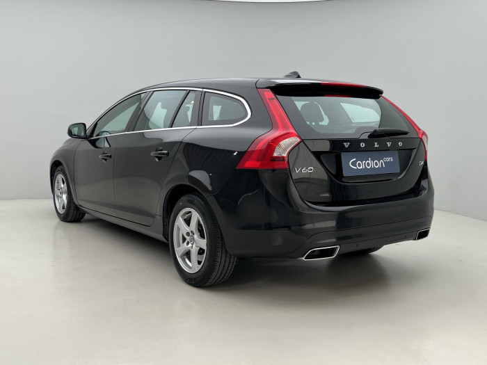 Volvo V60 D4 MOMENTUM REZERVACE 2.0 d Momentum