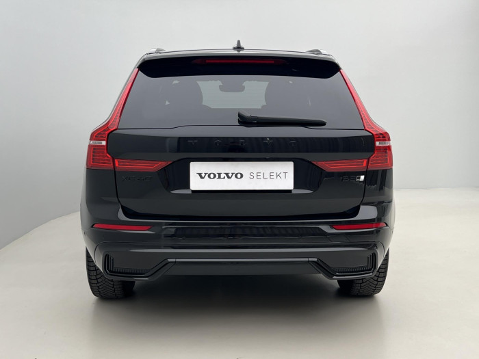 Volvo XC60 B5 AWD BLACK EDITION ULTIMATE 2.0 Edition