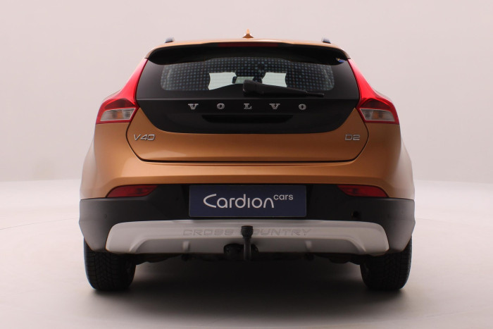 Volvo V40 CC D2 MOMENTUM AUT 1.6 d CC CC Momentum