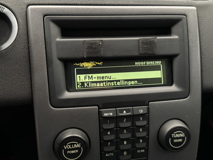 Volvo V50 2.0D 2.0 d