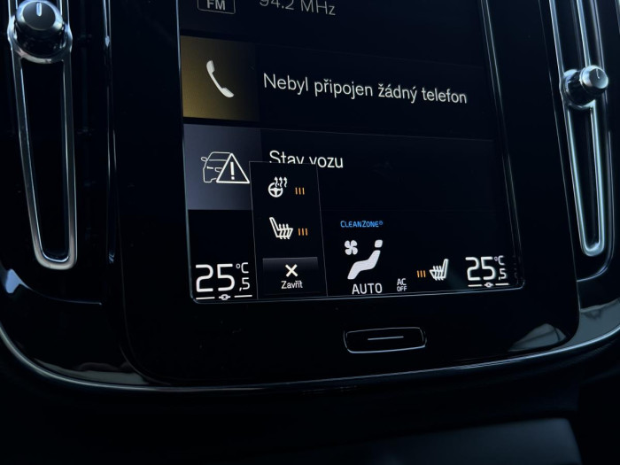 Volvo XC40 T3 MOMENTUM 1.maj. 1.5 Momentum