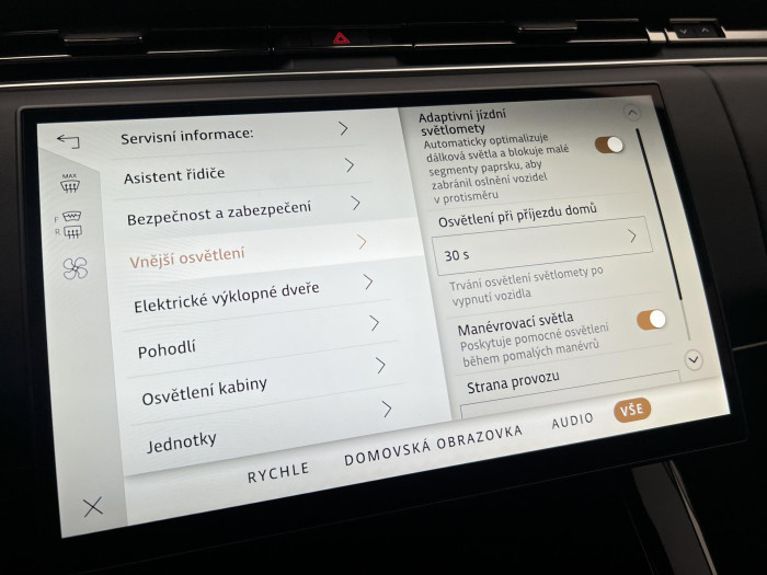 Land Rover Range Rover Sport D300 DYNAMIC HSE AWD Aut 3.0 d Dynamic