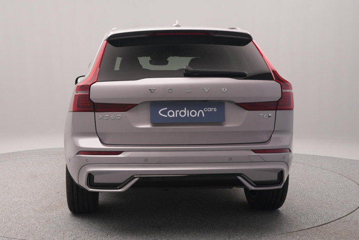 Volvo XC60 T6 AWD AUT DARK PLUS