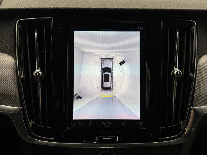 Volvo V90 T6 AWD RECHARGE PLUS