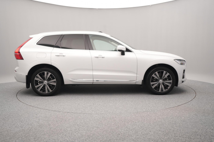 Volvo XC60 T6 AWD RECHARGE PLUS BRIGHT CZ