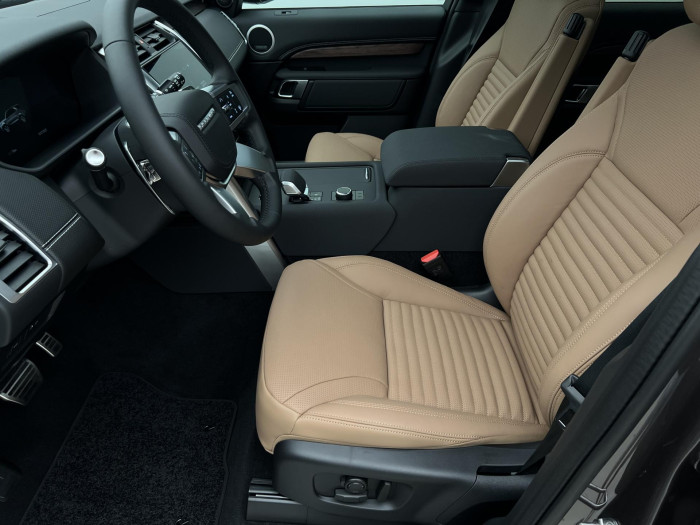 Land Rover Discovery D350 DYNAMIC HSE AWD Aut 3.0 d Dynamic