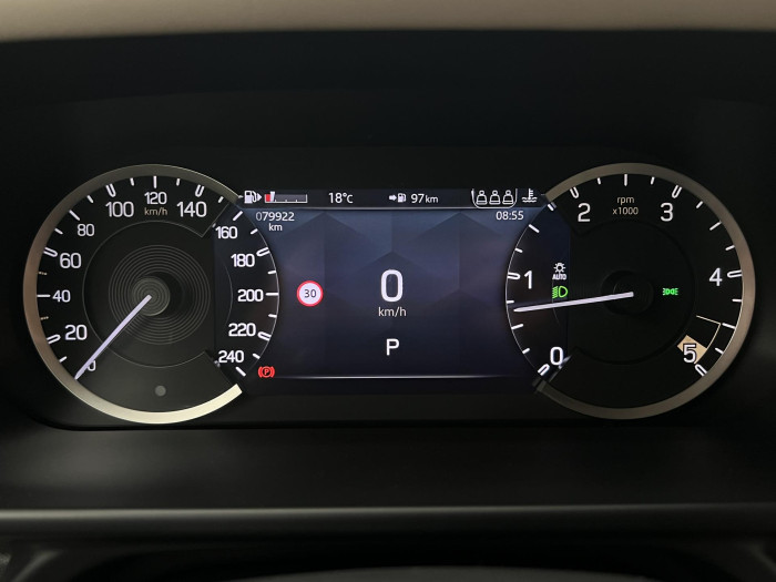 Land Rover Defender D250 SE AWD AUT CZ 3.0 d SE