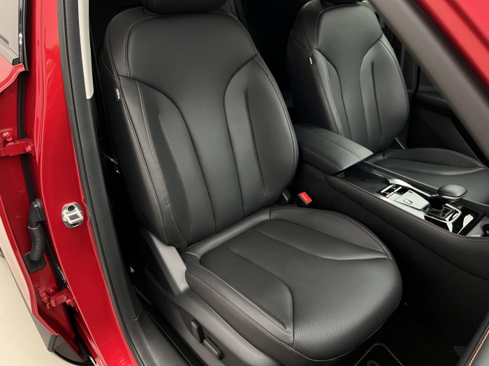 MG HS 1.5 TGI EXCLUSIVE AUT CZ 1.maj 1.5 Exclusive