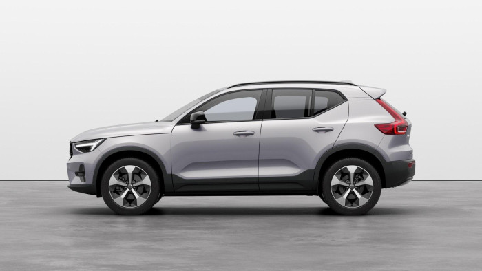 Volvo XC40 B4 AUT DARK PLUS