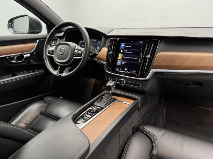 Volvo V90 D5 AWD INSCRIPTION POLESTAR 2.0 d