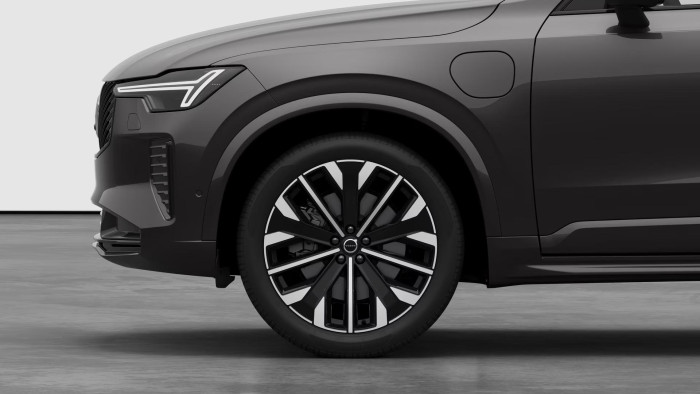 Volvo XC90 T8 AWD RECHARGE PLUS DARK AUT