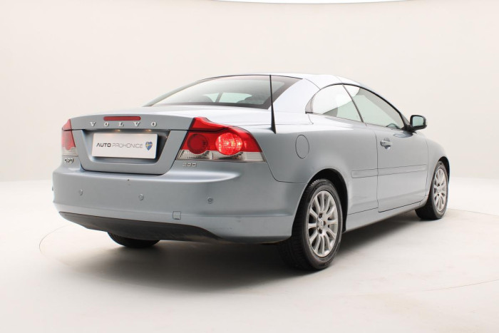 Volvo C70 2,0D TEMPOMAT CZ 2.0 d