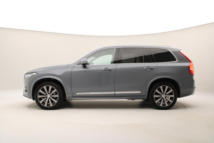 Volvo XC90 B5 AWD INSCRIPTION CZ 1.maj