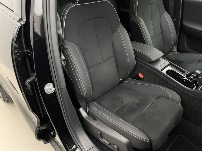 Volvo C40 PURE ELECTRIC SINGLE ULTRA