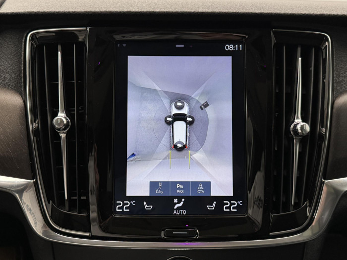 Volvo V90 CC D4 AWD INSCRIPTION AUT 2.0 d CC CC