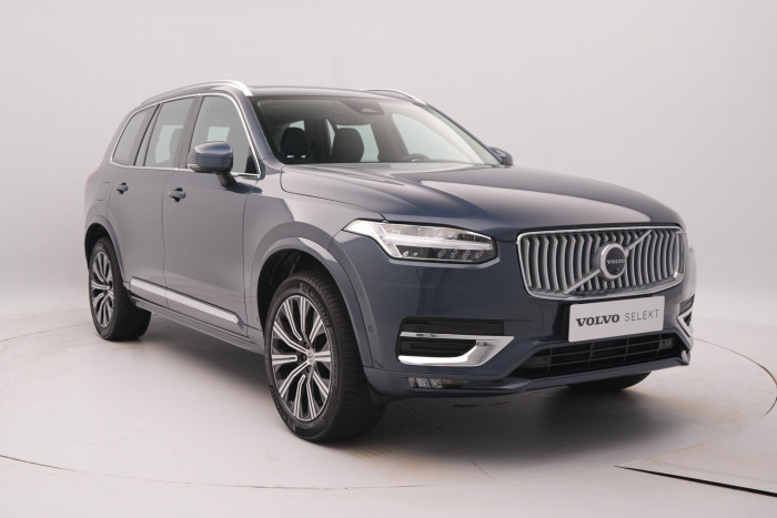 Volvo XC90 B5 AWD PLUS BRIGHT 1.maj CZ