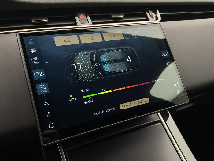 Land Rover Range Rover Evoque D165 DYNAMIC SE  AWD AUT 2.0 d Dynamic SE