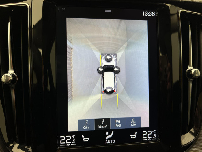 Volvo XC60 B5 AWD INSCRIPTION AUT