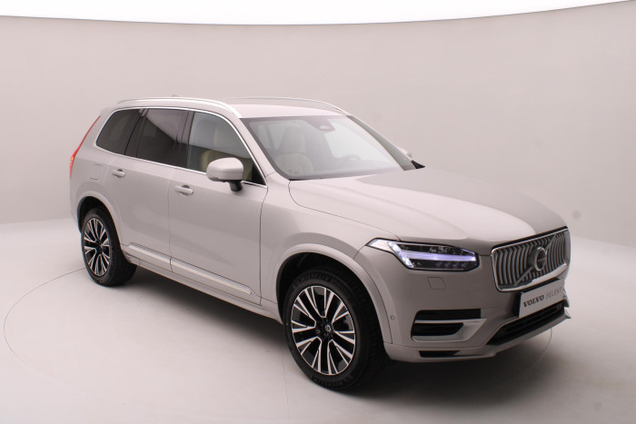 Volvo XC90 T8 AWD RECHARGE BRIGHT PLUS 7m