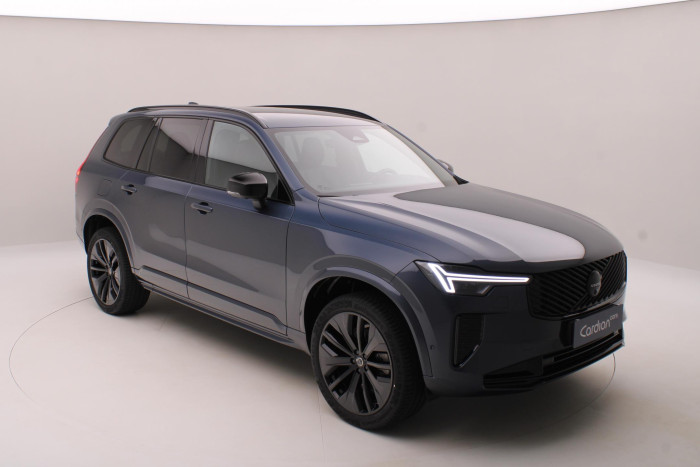 Volvo XC90 B5 AWD AUT BLACK EDITION PLUS
