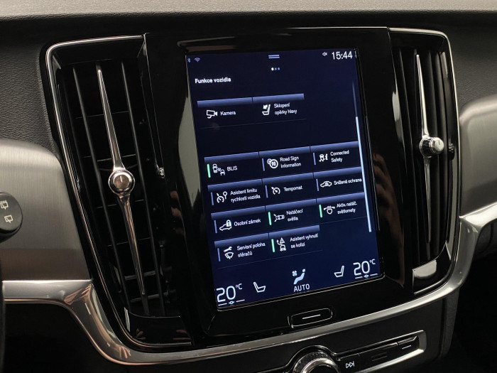 Volvo V90 D3 MOMENTUM AUT 2.0 d Momentum