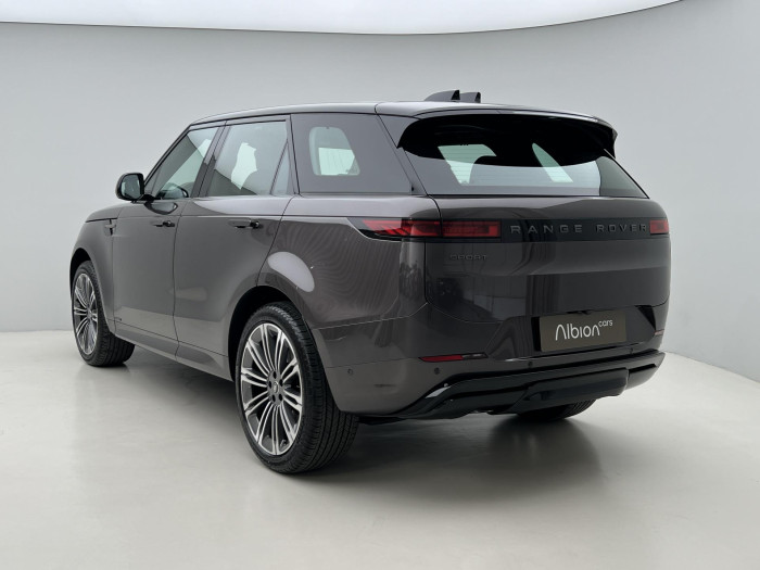 Land Rover Range Rover Sport D350 AUTOBIOGRAPHY AWD Aut 3.0 d