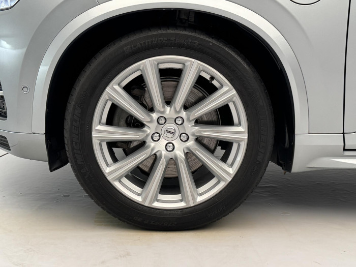 Volvo XC90 T8 AWD RECHARGE INSCRIPTION