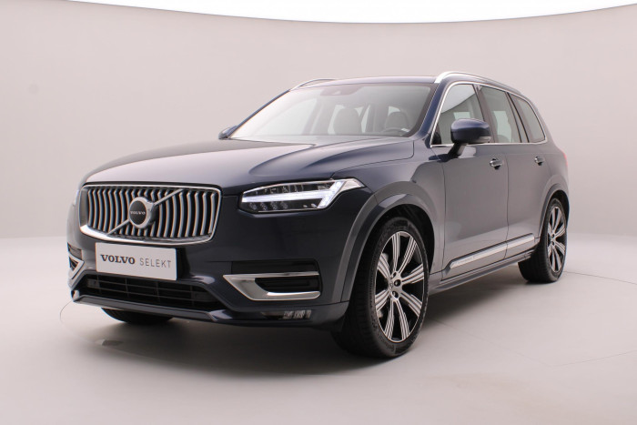 Volvo XC90 B5 AWD INSCRIPTION AUT CZ