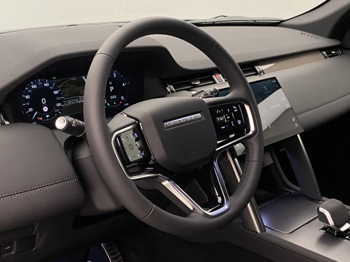 Land Rover Discovery Sport D200 DYNAMIC SE AWD AUT 2.0 d Dynamic SE