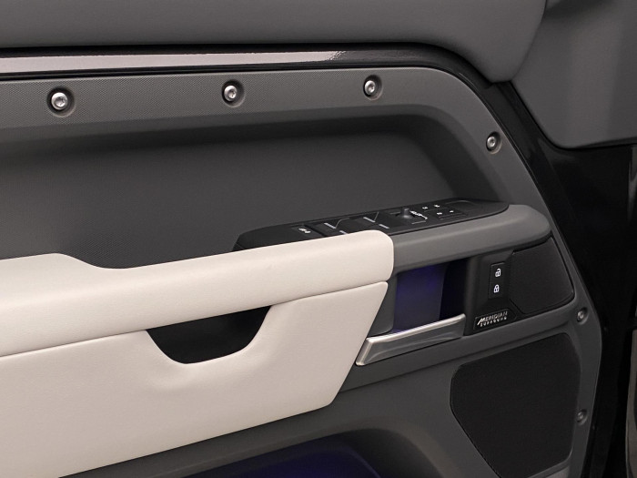 Land Rover Defender 110 D350 X-Dynamic HSE 3.0 d Dynamic