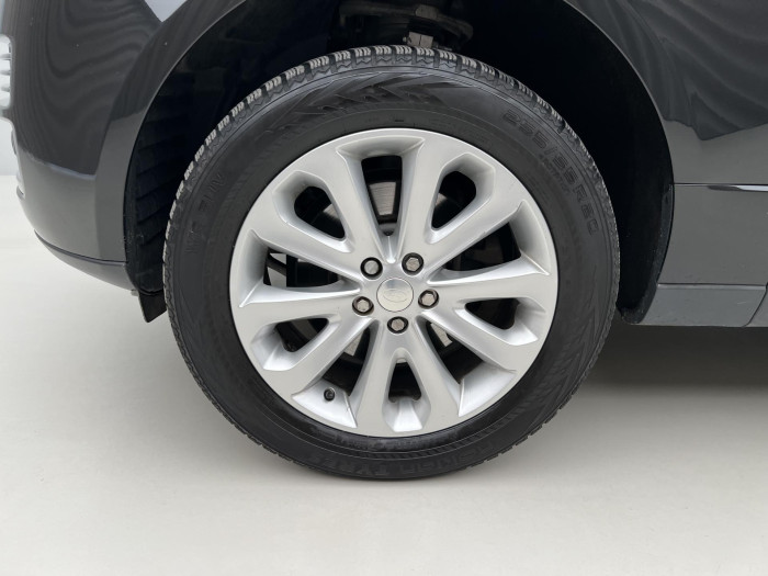 Land Rover Range Rover 3.0 TDV6 HSE AWD Aut CZ