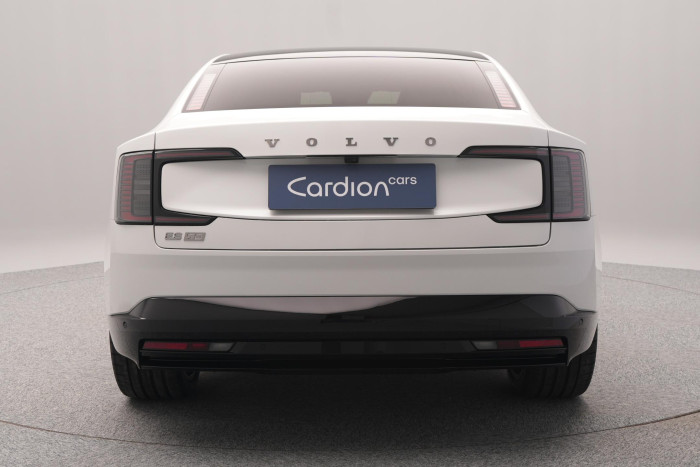 Volvo ES90 PURE ELECTRIC ULTRA