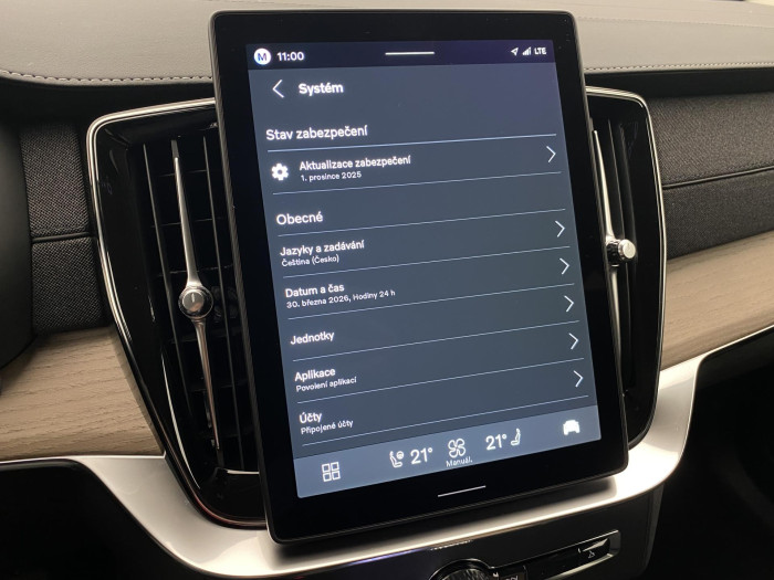 Volvo XC90 B5 AWD AUT BRIGHT PLUS