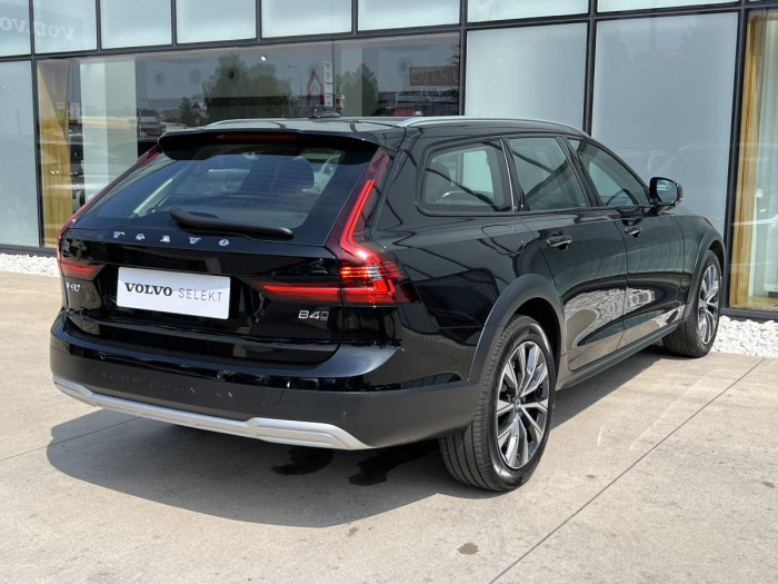 Volvo V90 CROSS COUNTRY B4 AWD Aut