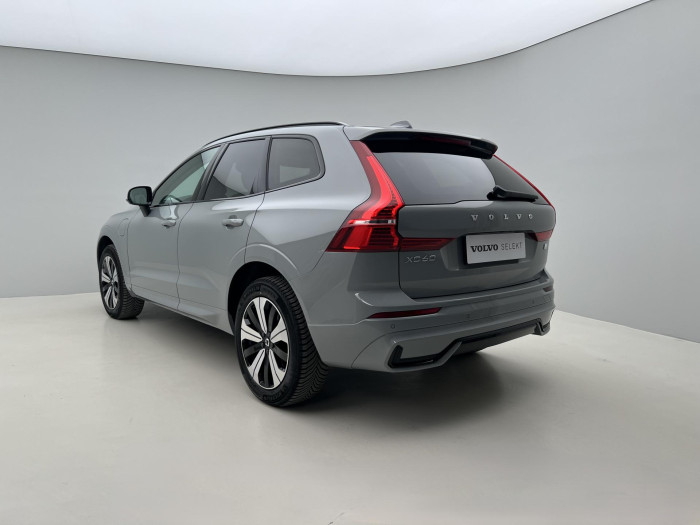 Volvo XC60 T6 AWD RECHARGE PLUS DARK CZ