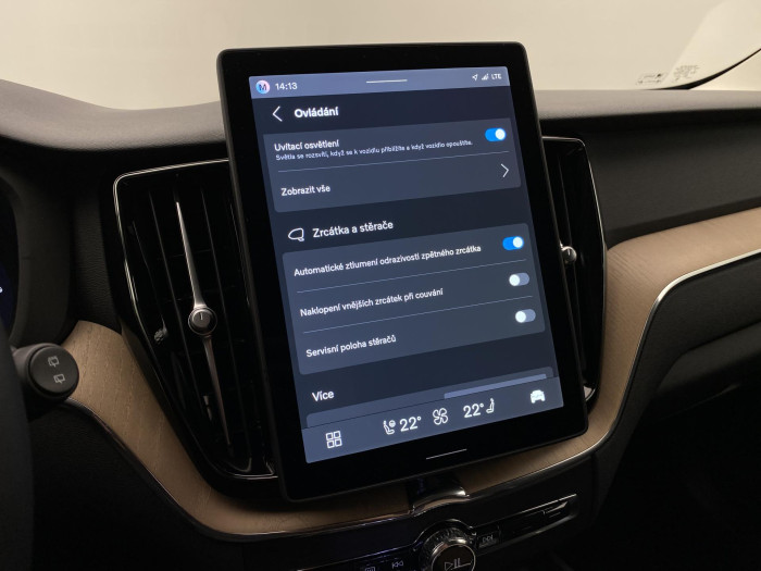 Volvo XC60 T6 AWD AUT BRIGHT PLUS