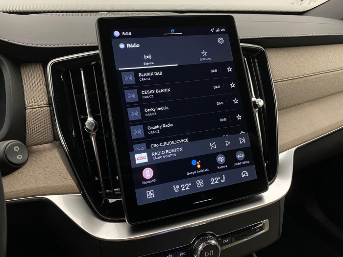 Volvo XC90 T8 AWD RECHARGE BRIGHT PLUS 7m