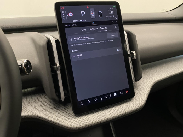 Volvo EX30 PURE ELECTRIC SINGLE PLUS