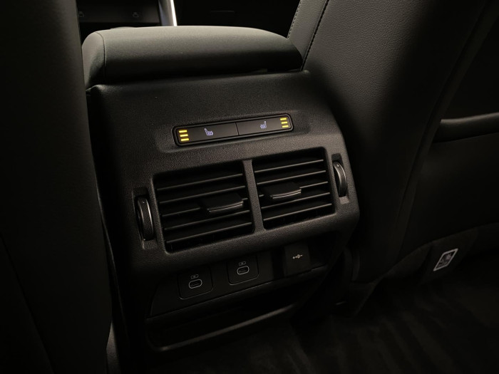 Land Rover Discovery Sport D200 DYNAMIC SE AWD AUT 2.0 d Dynamic SE