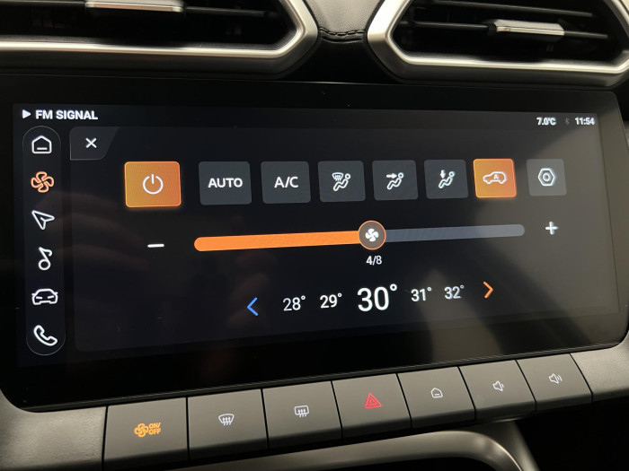 MG ZS 1.5 EMOTION HYBRID+ AUT CZ