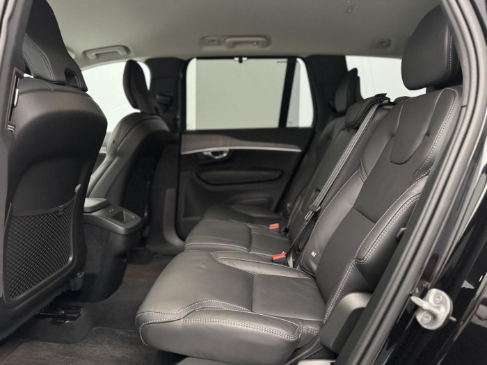 Volvo XC90 B5 AWD BRIGHT PLUS CZ 1.maj