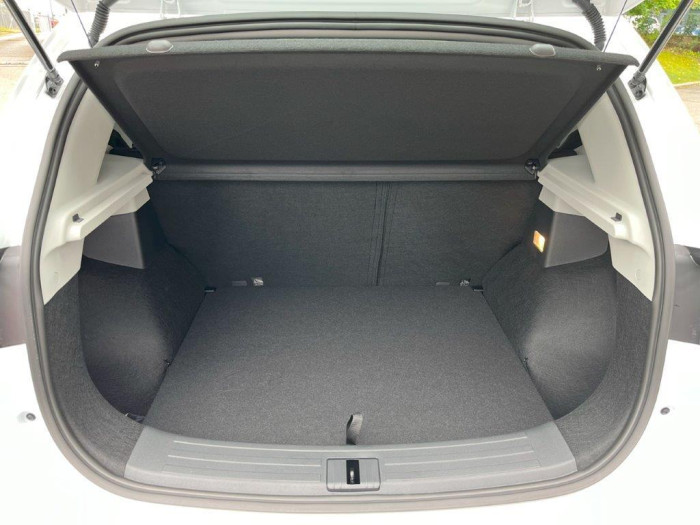 MG ZS EV EMOTION 50kWh REZERVACE