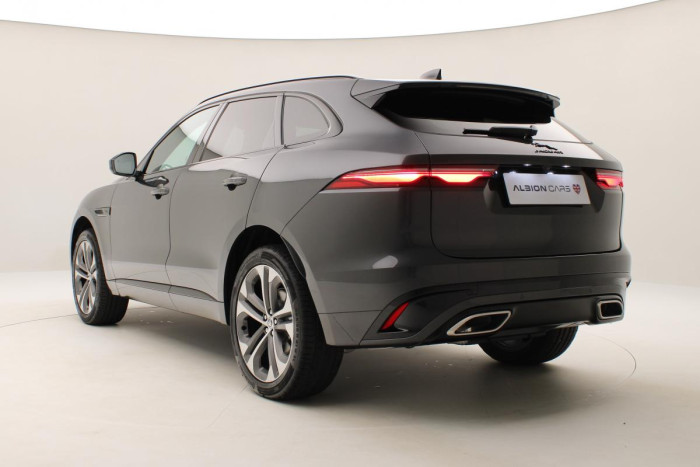 Jaguar F-Pace D300 R-DYNAMIC HSE AWD AUT 3.0 d Dynamic