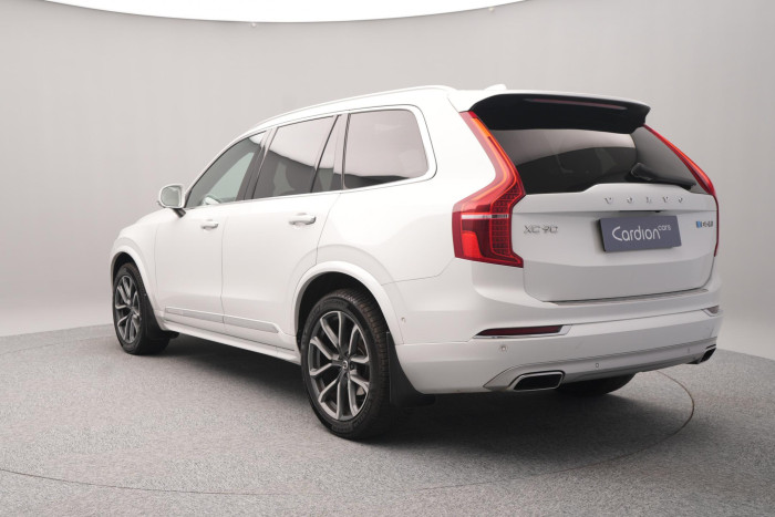 Volvo XC90 D5 AWD INSCRIPTION POLESTAR 7M 2.0 d